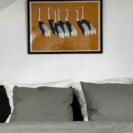 Ferienhaus Gezellig Gerenoveerd Herenhuis In Het Centrum