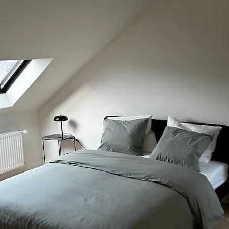 Ferienhaus Gezellig Gerenoveerd Herenhuis In Het Centrum *
